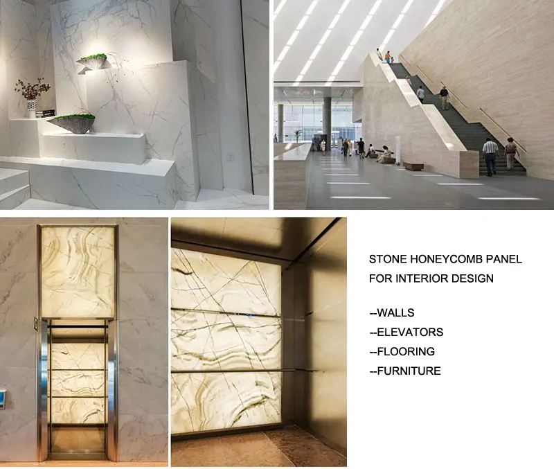 INTERIOR-PANELS INTERIOR-PANELS