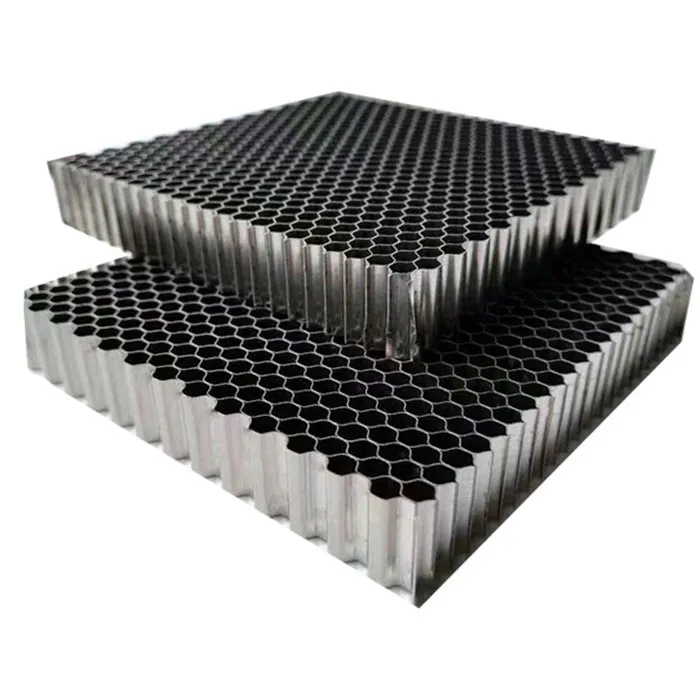 Stainless Steel Honeycomb Core